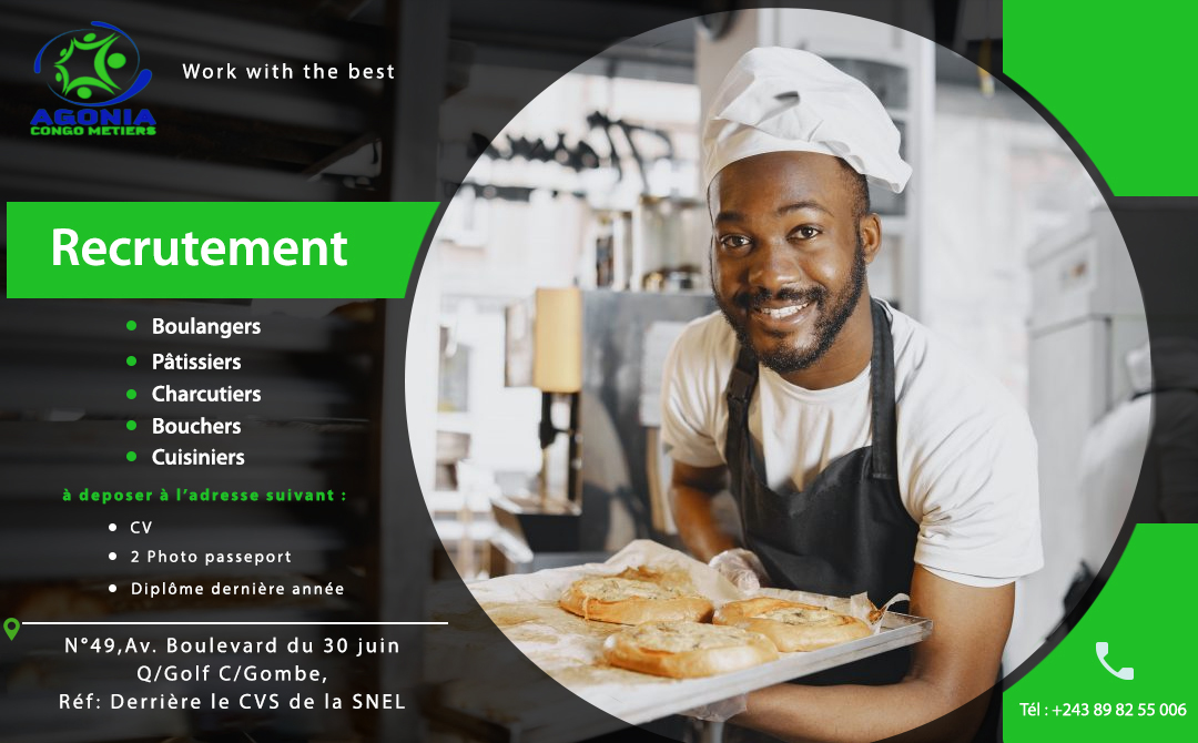 Chef cuisinier 2